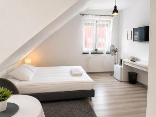 Apartamenty i Pokoje DIMAN - 1