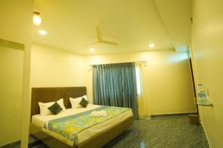 The Casa Comforts - 4