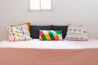 Plaza de las Flores esquina calle Larios parking gratis f4 - 4