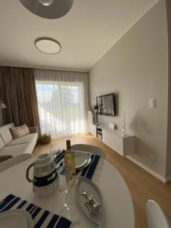 NOWY Apartament 2 pokoje TARAS parking Stacja Baltic Twins - 5