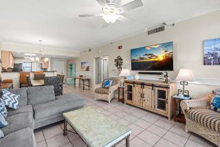 Navarre Towers 1202 - The Penthouse Pearl - 5