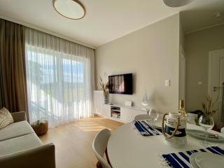 NOWY Apartament 2 pokoje TARAS parking Stacja Baltic Twins - 6