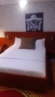 October 1st Hotel - 6