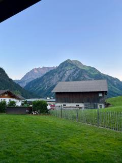 Kracha Alpinlodge - 8