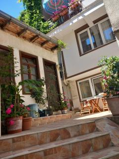 Vila Kosta City Center Port - 7