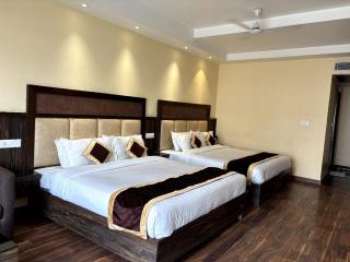 Tulip Tree Hotel - 6