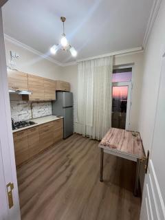 Sumgait Boulevard View Apartment - 1