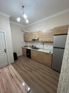 Sumgait Boulevard View Apartment - 1