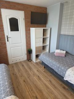 Pokoje Hotelowe Gościniec - Siedlce - 4