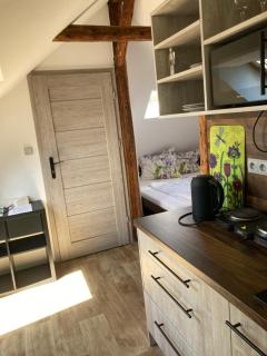 Apartmány KORA - 6
