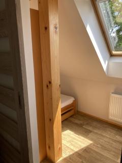 Apartmány KORA - 3