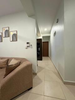 Spacious 2 bedroom Apartment - 2