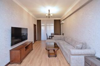 Perte House Apartment's on Anastas Mikoyan 64 street - 0