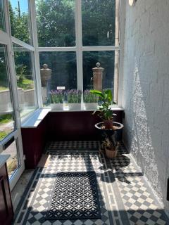 Bemersyde Guest House - 9