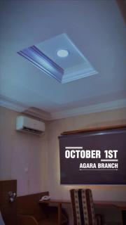 October 1st Hotel - 3