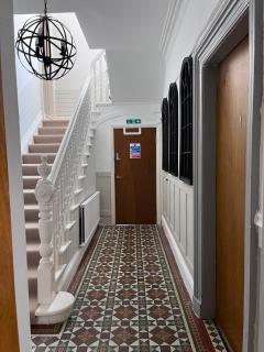 Bemersyde Guest House - 2