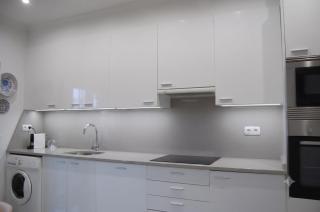 Apartamento con terraza - 1