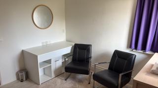 Holtgesbroek Nijmegen Suite - 9