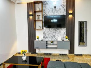 Maridel Home - 9
