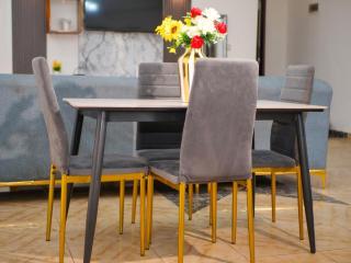 Maridel Home - 3