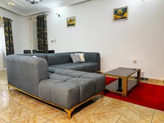 Maridel Home - 2