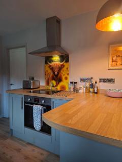 Converted Stables at Peaceful Family Farm Stay - 3