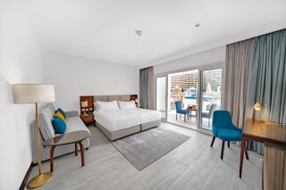Porto Sokhna Hotel rooms - 1