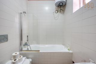 Stylish 1 Bedroom Apartment with Balcony Fort Cambridge Sliema - 8