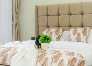 Luxury 1BR Apartment with Pool & Gym in Westlands, Nairobi - 6