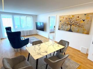 Lake Thun Alps Scenic Views and Concierge by SwissHut - 6