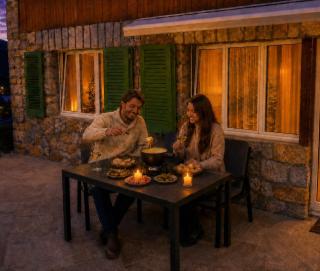 Lake Thun Alps Scenic Views and Concierge by SwissHut - 3