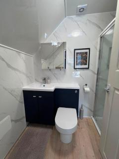 Bemersyde Guest House - 7