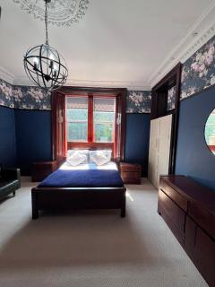 Bemersyde Guest House - 6