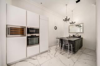 Eye of Budapest Luxury Apartment - 9