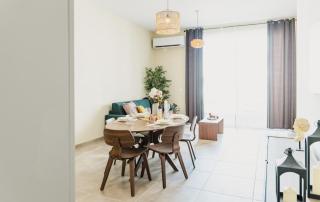 St Julians`s Boho Apartments - 6