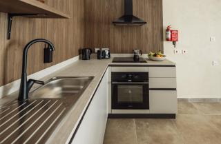 St Julians`s Boho Apartments - 4