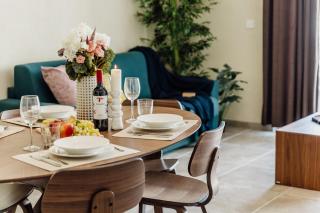 St Julians`s Boho Apartments - 0