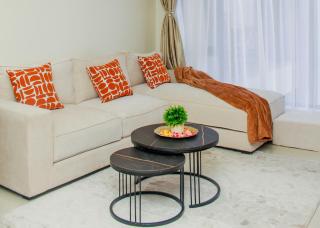 Luxury 1BR Apartment with Pool & Gym in Westlands, Nairobi - 1