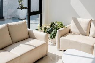 Luxury 1BR Apartment with Pool & Gym in Westlands, Nairobi - 4