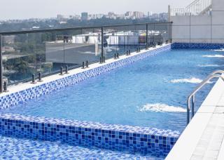 Luxury 1BR Apartment with Pool & Gym in Westlands, Nairobi - 0
