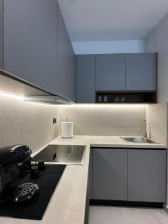 Fern Instagna Stegna Holiday Suite - 4