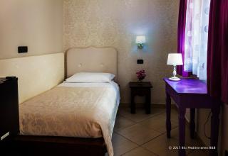 Blu Mediterraneo B&B - 5