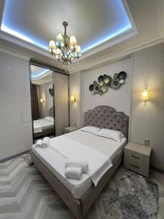 Gardence Residence Suite - 9