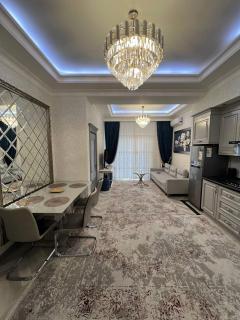 Gardence Residence Suite - 7