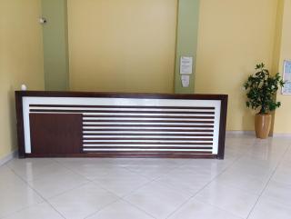 extended stays at myra residences - 2
