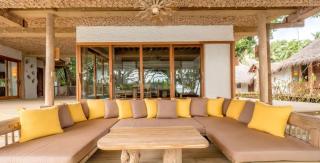 Maldives Villa II - 5