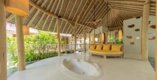 Maldives Villa II - 1
