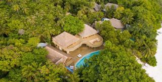 Maldives Villa II - 0