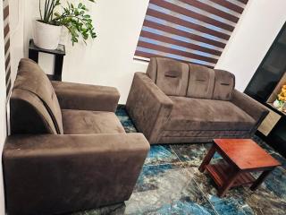 THANU NILAYAM Home stay - 2
