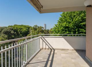 Rimini Marina Centro Apartment - Il Lupo Affitta - 1
